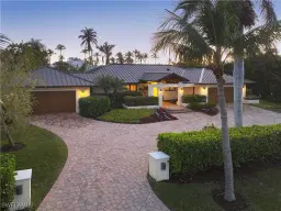 Picture of 230 Champney Bay Ct, Naples, FL 34102