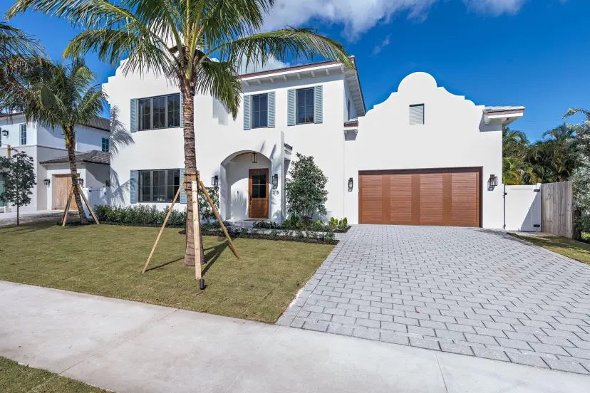 Picture of 315 Avila Road, West Palm Beach FL 33405