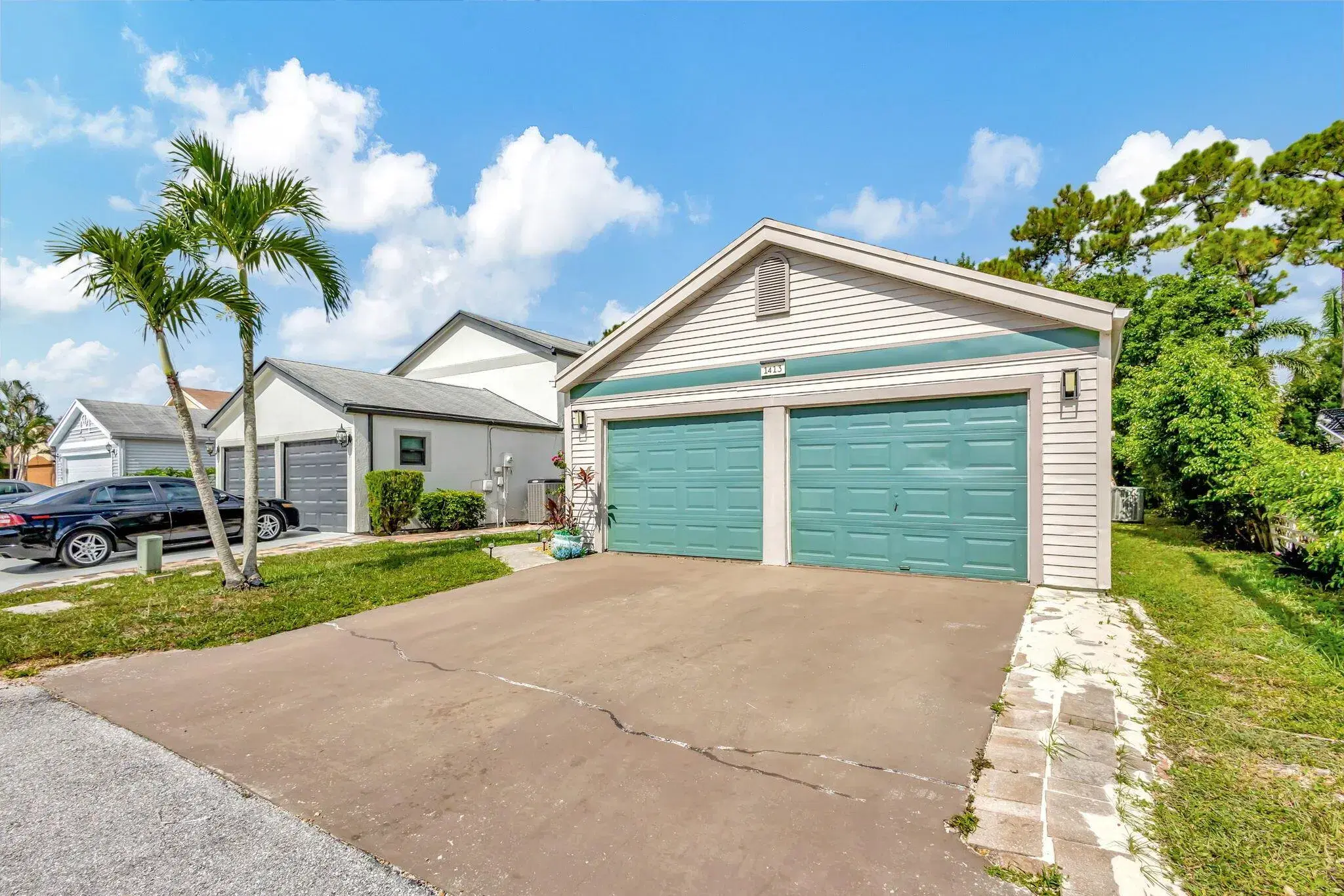 Picture of 1413 Blue Clover Lane, West Palm Beach, FL 33415