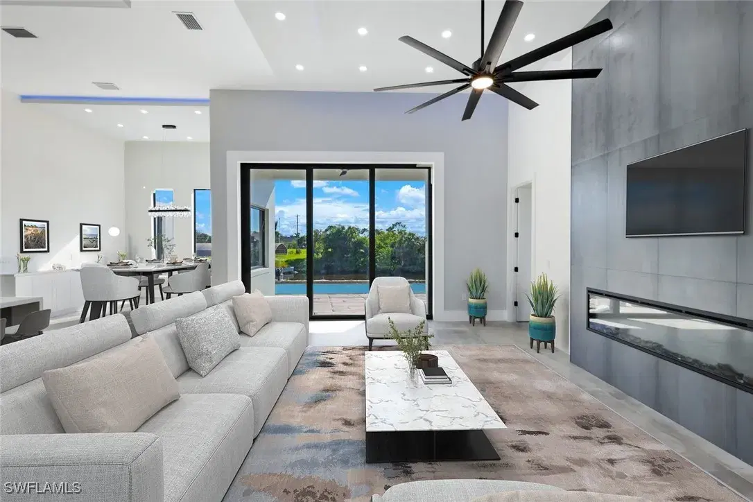 Picture of 2375 NW 39Th Ave, Cape Coral, FL 33993