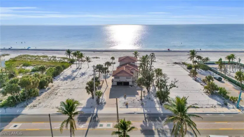 Picture of 5820 Estero Blvd, Fort Myers Beach FL 33931