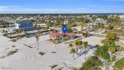 Picture of 5820 Estero Blvd, Fort Myers Beach, FL 33931