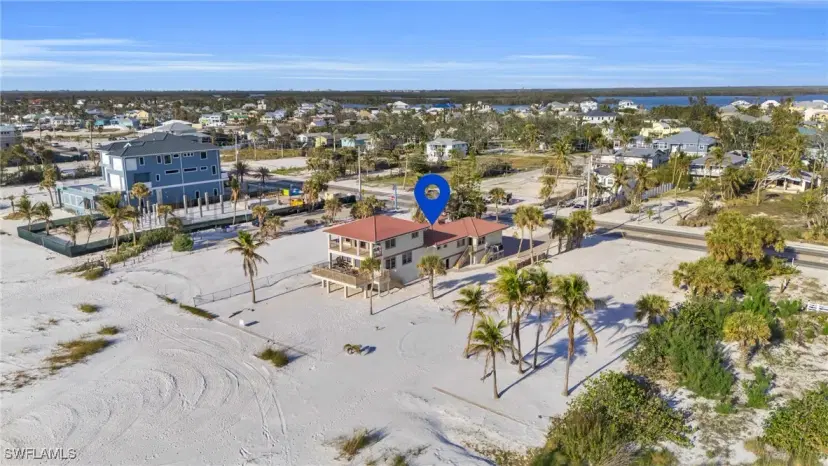 Picture of 5820 Estero Blvd, Fort Myers Beach FL 33931