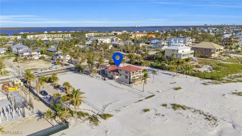 Picture of 5820 Estero Blvd, Fort Myers Beach FL 33931