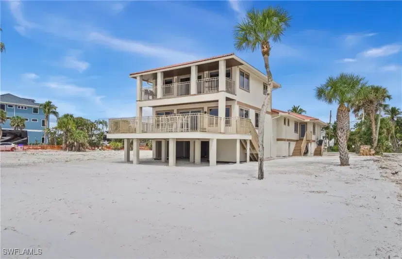 Picture of 5820 Estero Blvd, Fort Myers Beach FL 33931