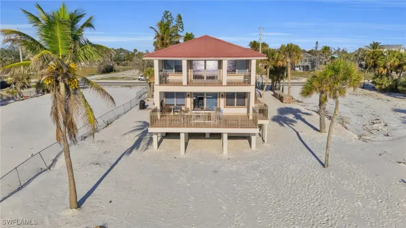 Picture of 5820 Estero Blvd, Fort Myers Beach FL 33931