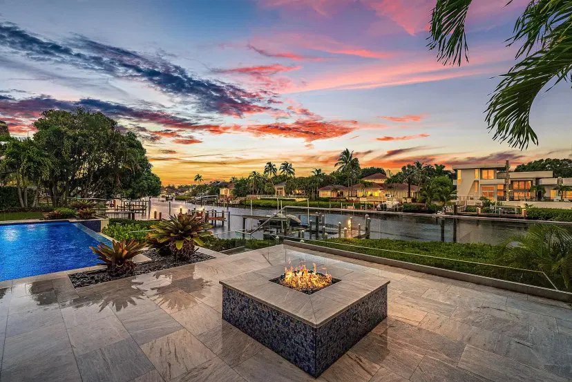 Picture of 107 Quayside Drive, Jupiter FL 33477