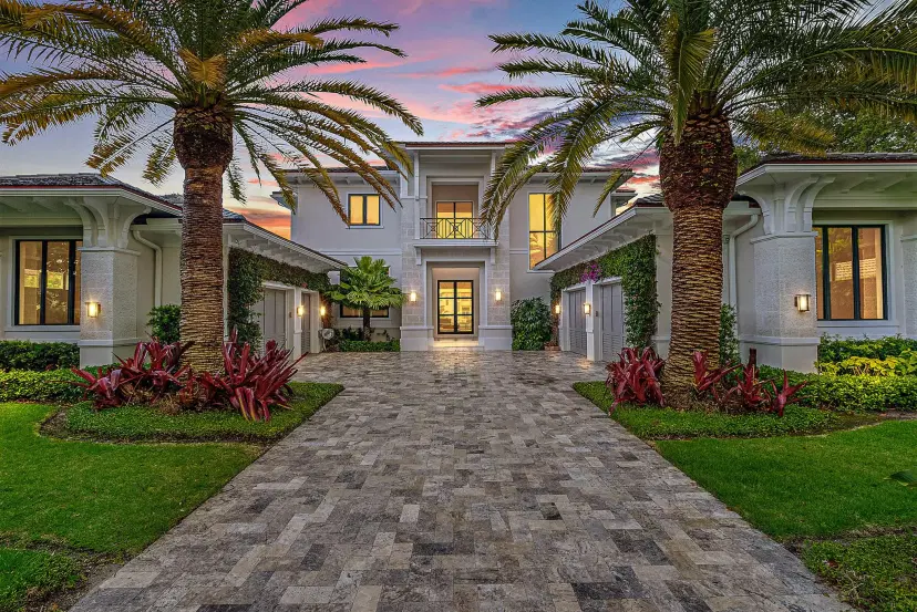 Picture of 107 Quayside Drive, Jupiter FL 33477