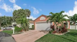 Picture of 13 Bentwater Circle, Boynton Beach, FL 33426