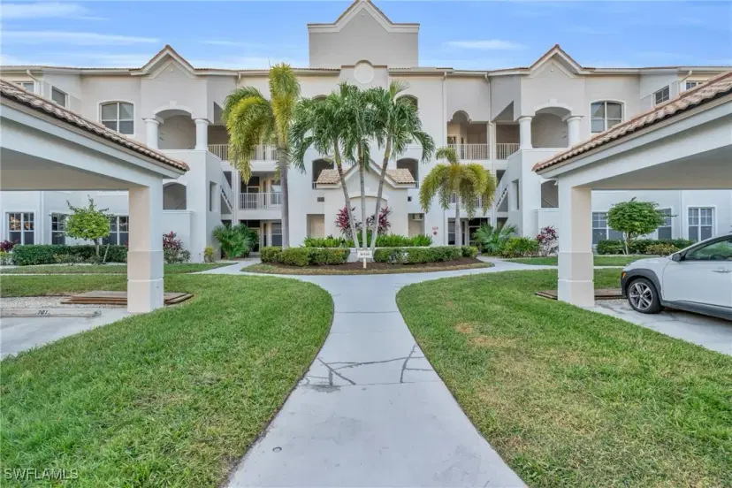Picture of 16450 Millstone Cir 104, Fort Myers FL 33908
