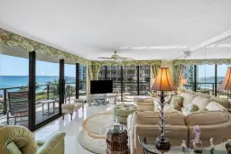 Picture of 3440 S Ocean Boulevard 508N, Palm Beach, FL 33480