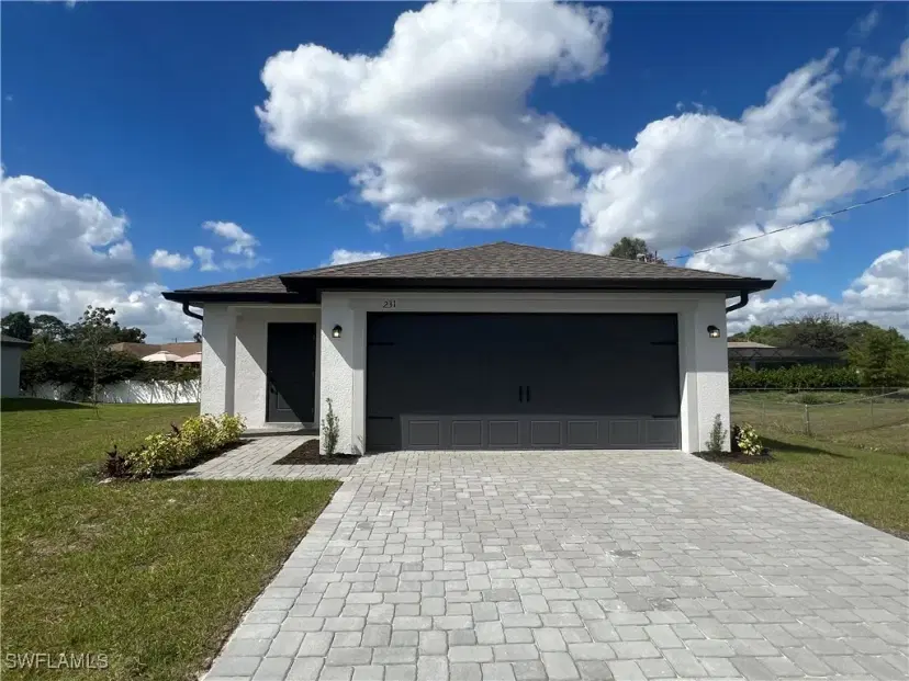 Picture of 336 Parkdale Blvd, Lehigh Acres FL 33974