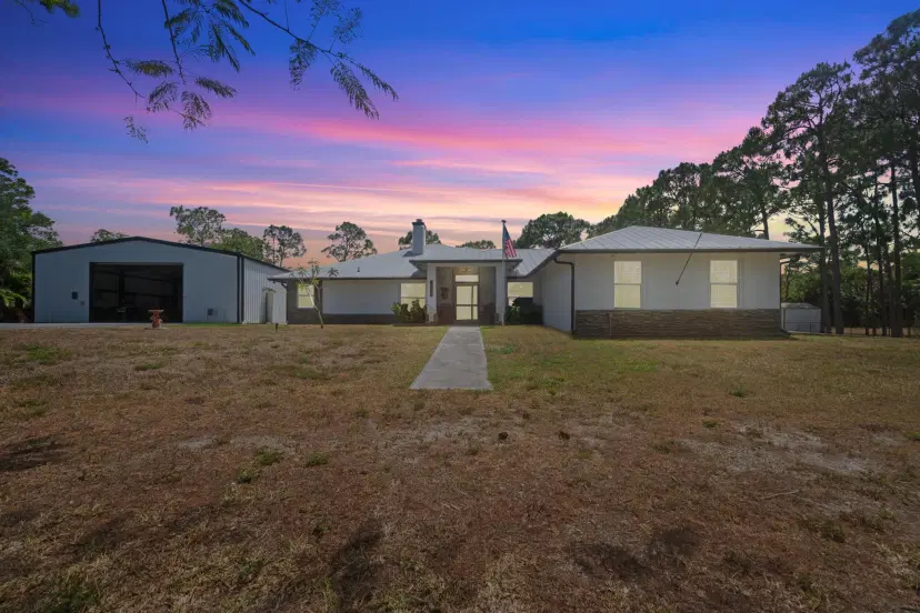 Picture of 18710 90Th Street N, Loxahatchee FL 33470
