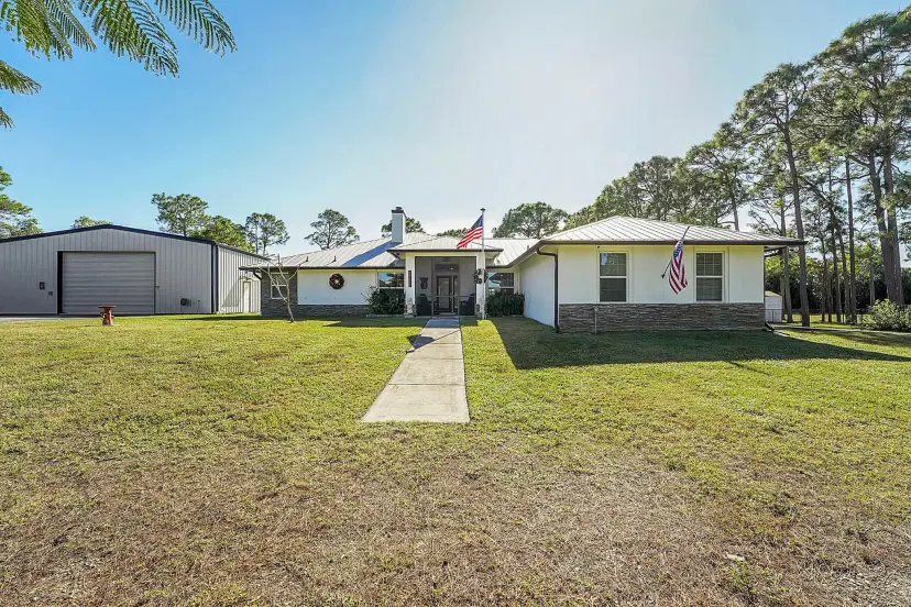 Picture of 18710 90Th Street N, Loxahatchee FL 33470