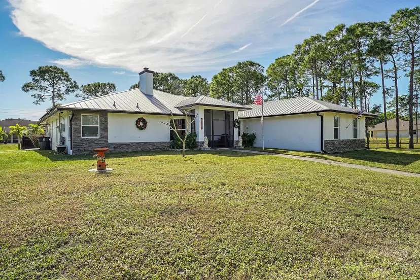 Picture of 18710 90Th Street N, Loxahatchee FL 33470