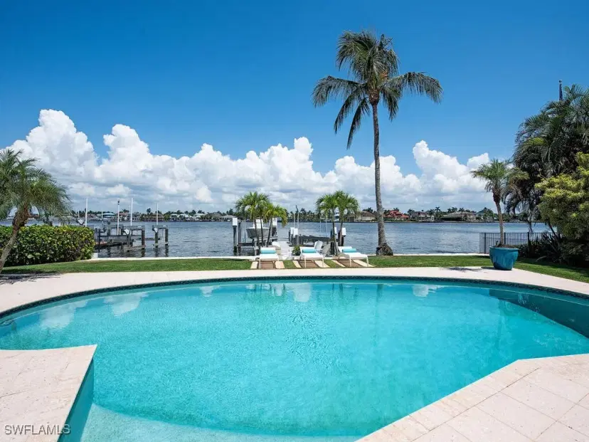 Picture of 2143 Marina Dr, Naples FL 34102