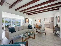 Picture of 2143 Marina Dr, Naples, FL 34102
