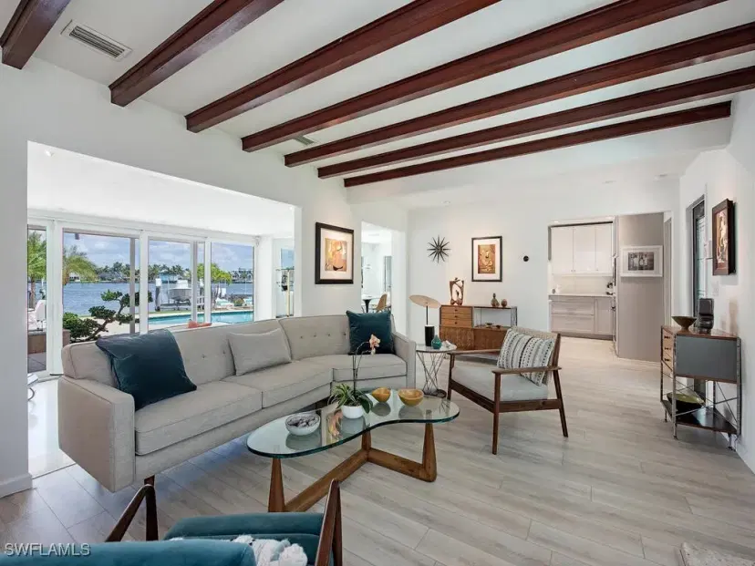 Picture of 2143 Marina Dr, Naples FL 34102