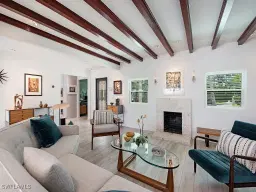 Picture of 2143 Marina Dr, Naples, FL 34102