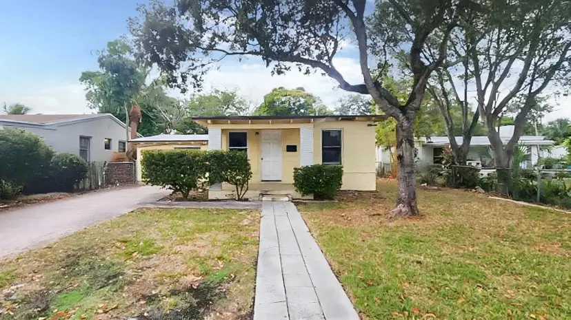 Picture of 105 NW 28Th Way, Fort Lauderdale FL 33311