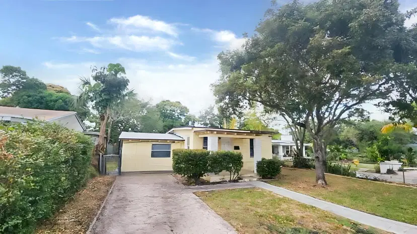 Picture of 105 NW 28Th Way, Fort Lauderdale FL 33311