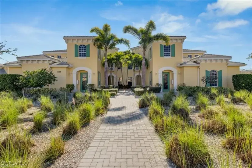 Picture of 14503 Dolce Vista Rd 101, Fort Myers FL 33908