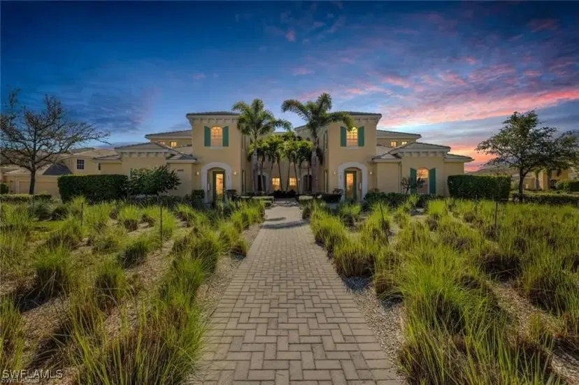 Picture of 14503 Dolce Vista Rd 101, Fort Myers FL 33908