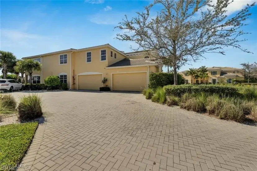 Picture of 14503 Dolce Vista Rd 101, Fort Myers FL 33908