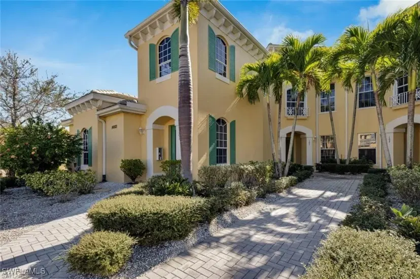 Picture of 14503 Dolce Vista Rd 101, Fort Myers FL 33908