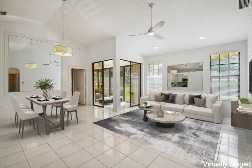Picture of 8292 Waterline Drive 106, Boynton Beach FL 33472