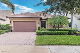Picture of 7370 Mockingbird Ct, Naples, FL 34114