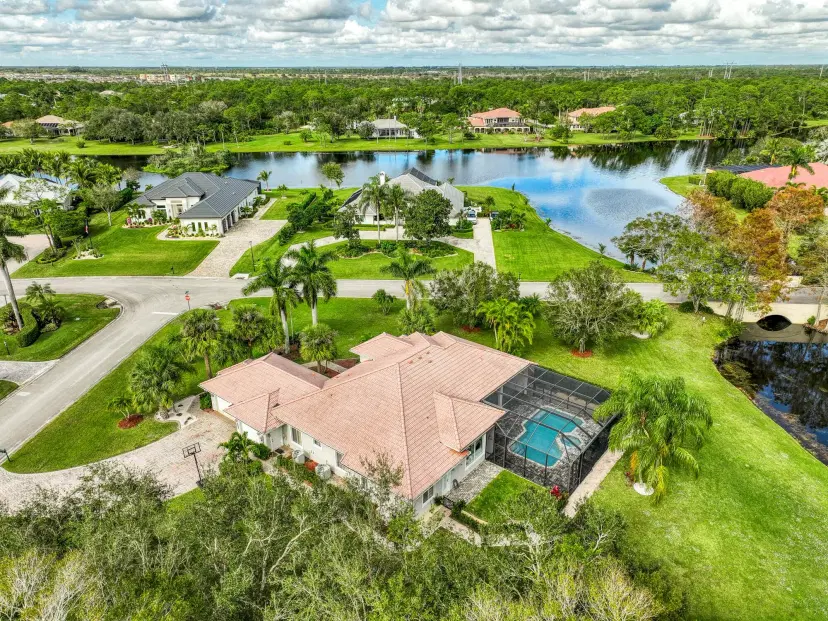 Picture of 7802 Long Cove Way, Port St Lucie FL 34986