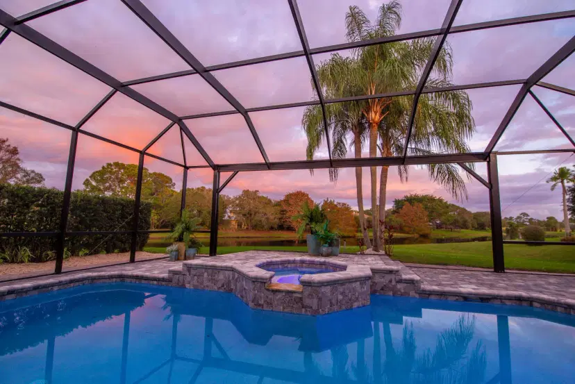Picture of 7802 Long Cove Way, Port St Lucie FL 34986