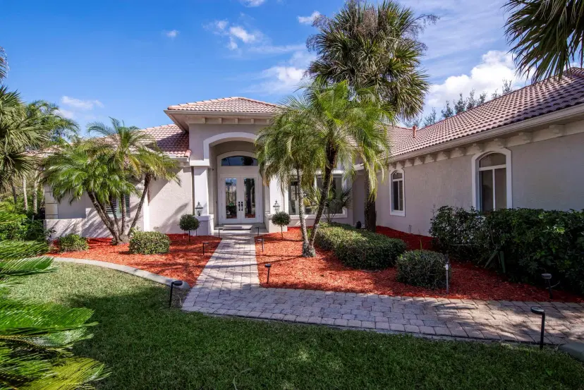 Picture of 7802 Long Cove Way, Port St Lucie FL 34986