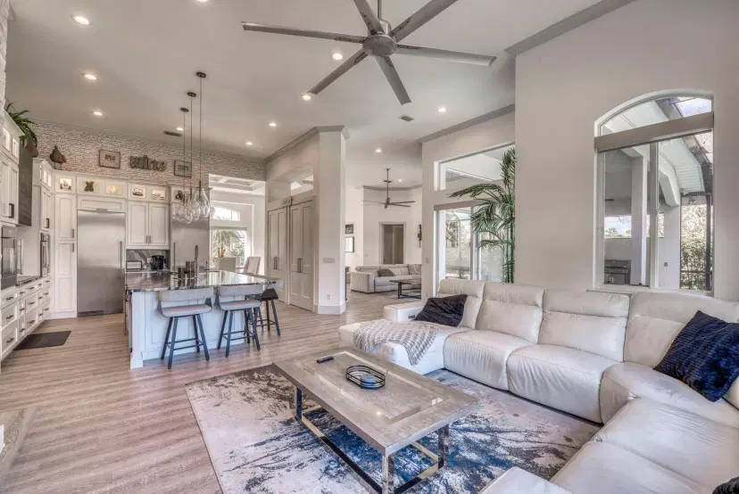 Picture of 7802 Long Cove Way, Port St Lucie FL 34986