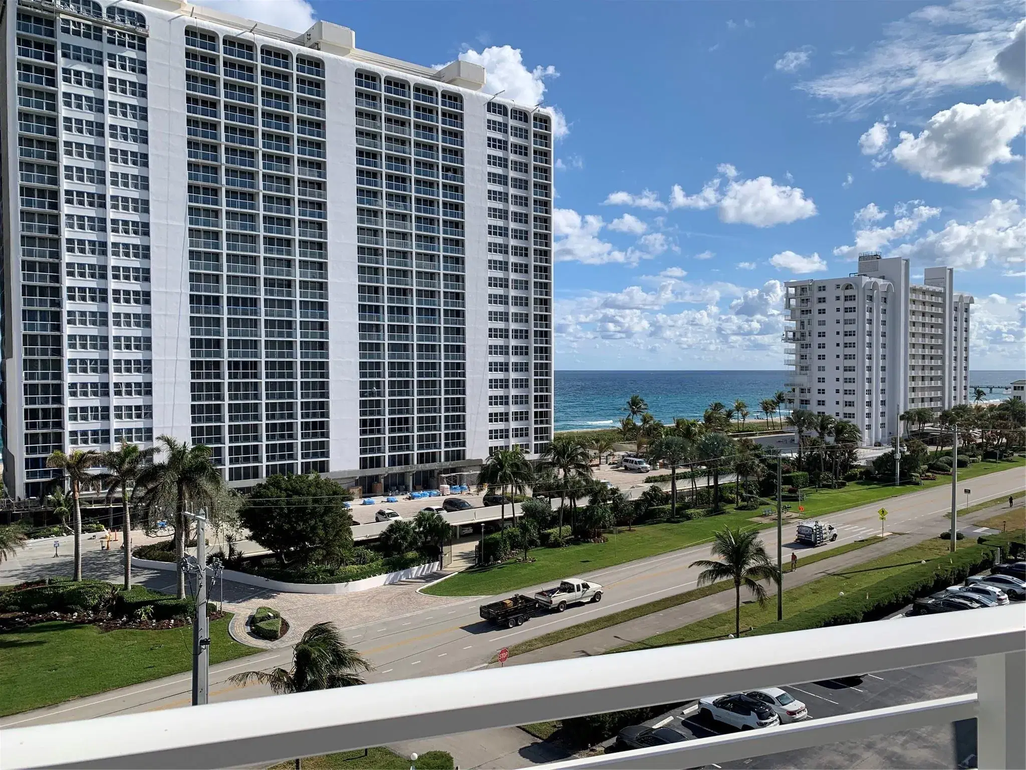 Picture of 2851 E Ocean Blvd E7, Boca Raton, FL 33432