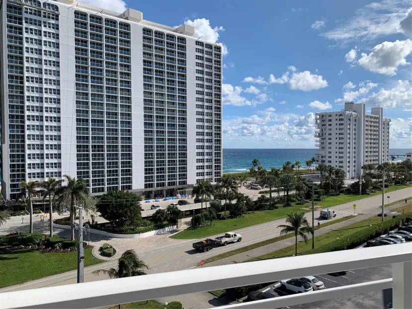 Picture of 2851 E Ocean Blvd E7, Boca Raton FL 33432
