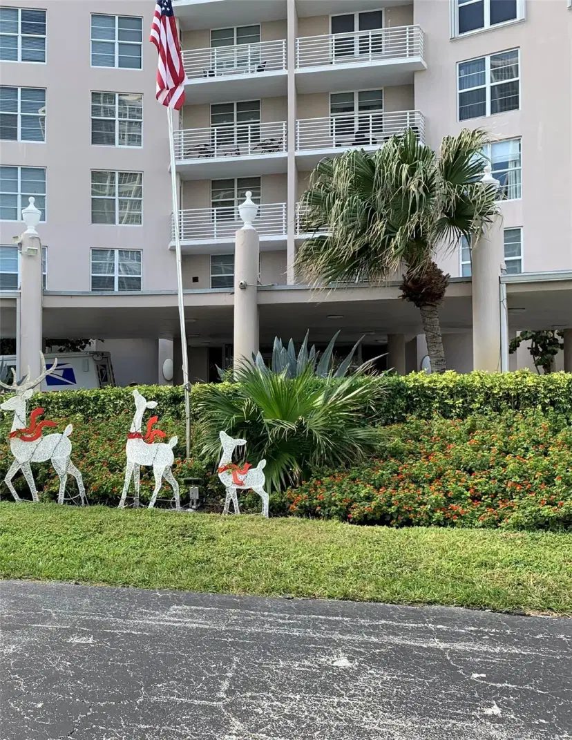Picture of 2851 E Ocean Blvd E7, Boca Raton FL 33432