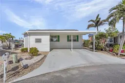 Picture of 3121 Skipper Ln, St. James City, FL 33956