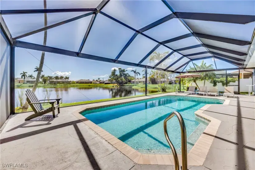 Picture of 2710 SW 54Th Ter, Cape Coral FL 33914