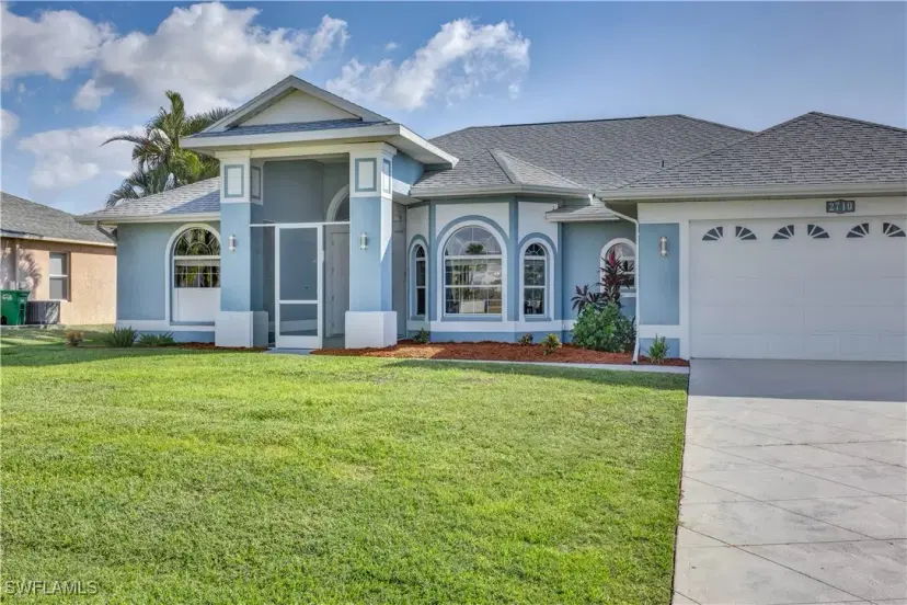 Picture of 2710 SW 54Th Ter, Cape Coral FL 33914