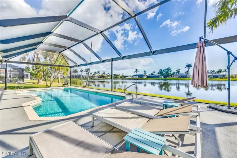 Picture of 2710 SW 54Th Ter, Cape Coral FL 33914