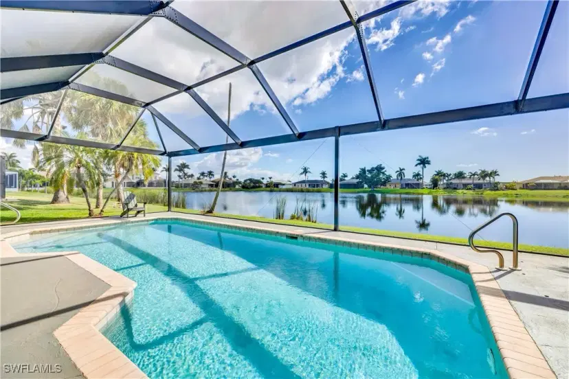 Picture of 2710 SW 54Th Ter, Cape Coral FL 33914