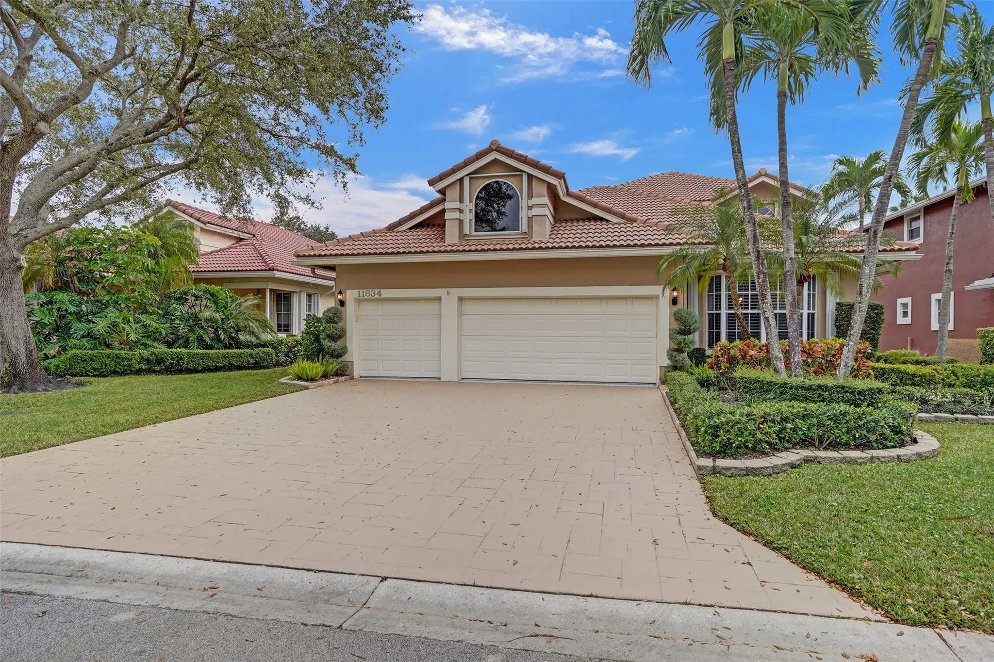 Picture of 11834 Highland Pl, Coral Springs, FL 33071