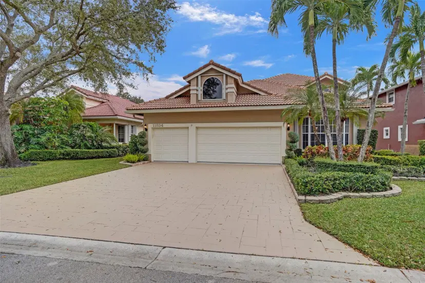 Picture of 11834 Highland Pl, Coral Springs FL 33071