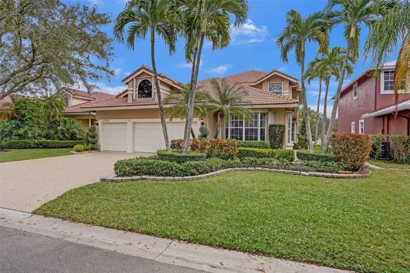 Picture of 11834 Highland Pl, Coral Springs FL 33071