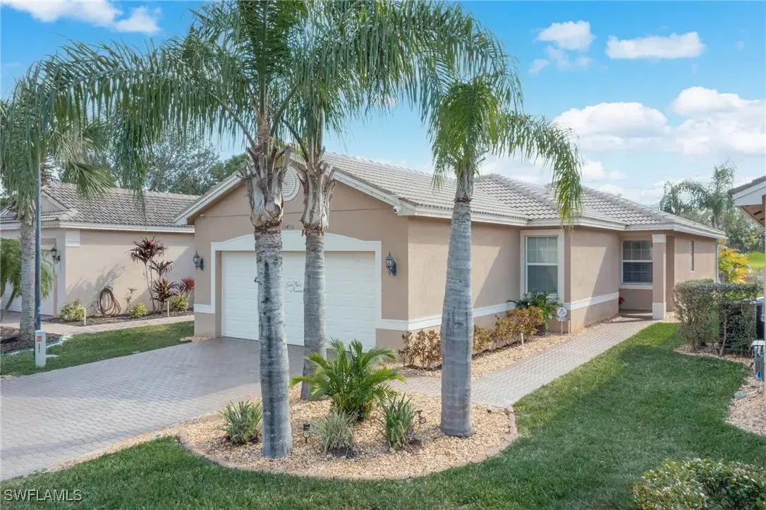 Picture of 10498 Spruce Pine Ct, Fort Myers, FL 33913