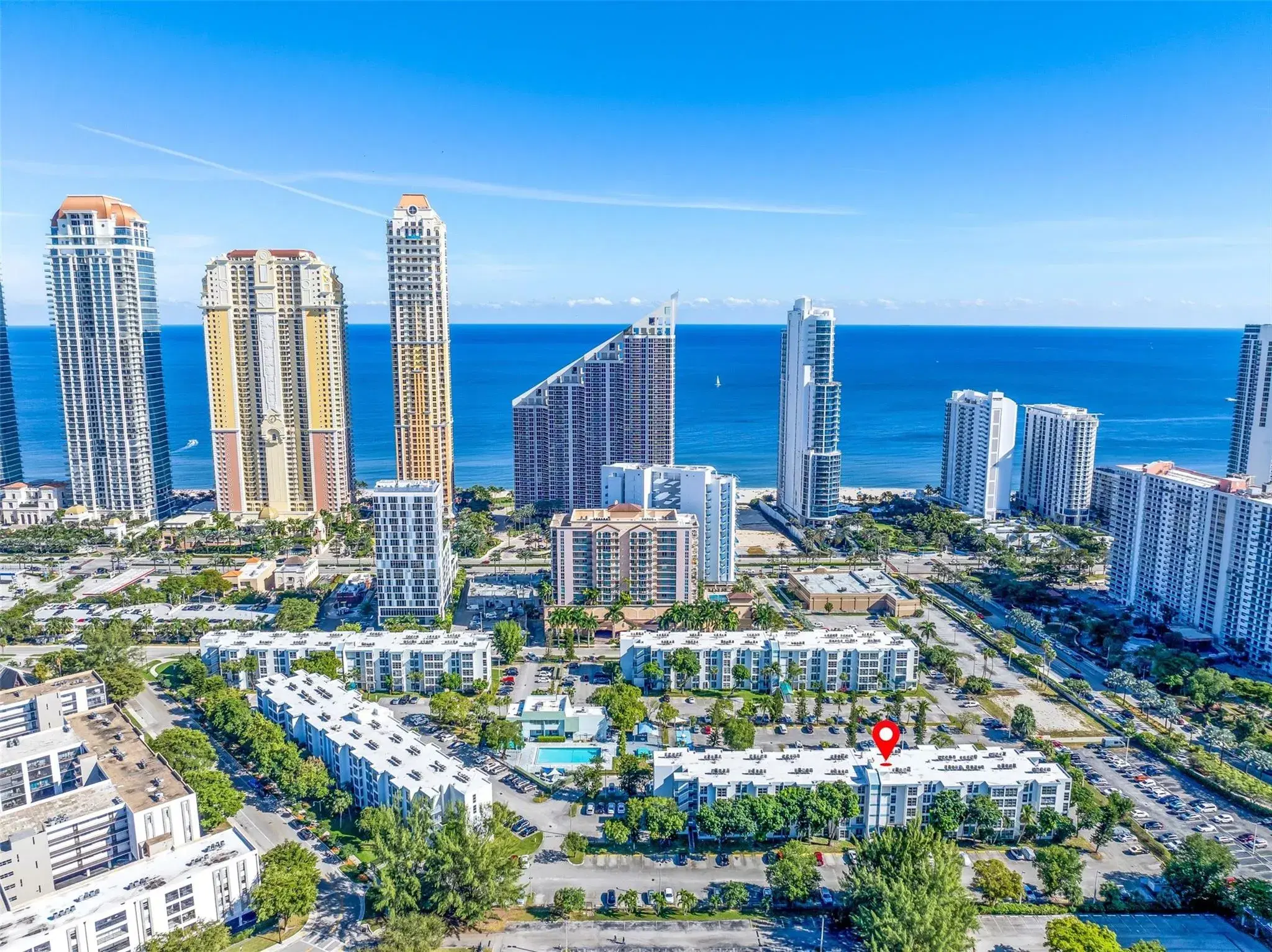 Picture of 17570 Atlantic Blvd 508, Sunny Isles Beach, FL 33160