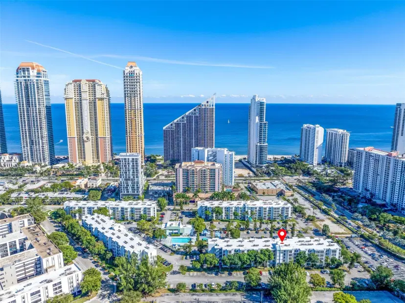 Picture of 17570 Atlantic Blvd 508, Sunny Isles Beach FL 33160