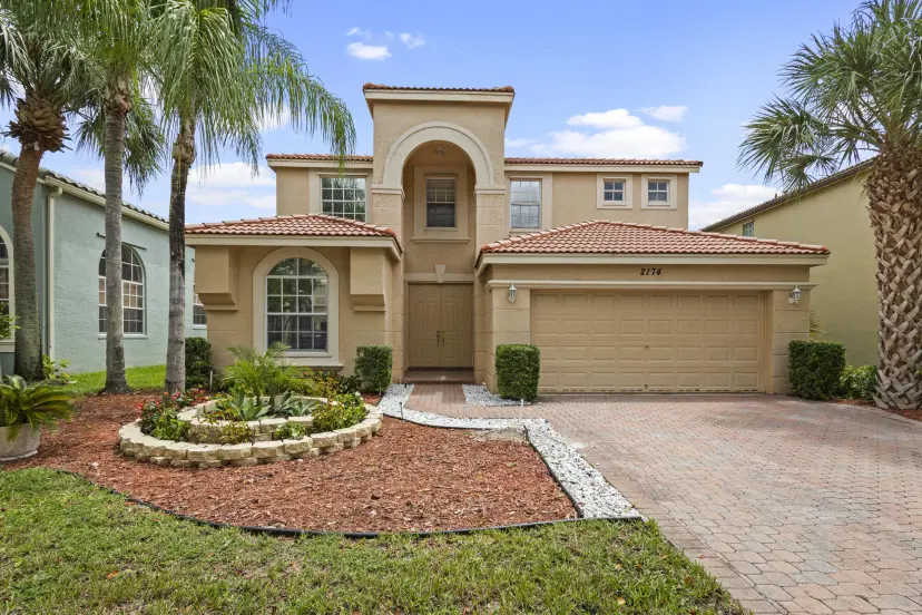 Picture of 2174 Balsan Way, Wellington FL 33414